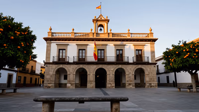 Oposición Conductor Motoniveladora Ayuntamiento Baeza 2026: 1 plaza
