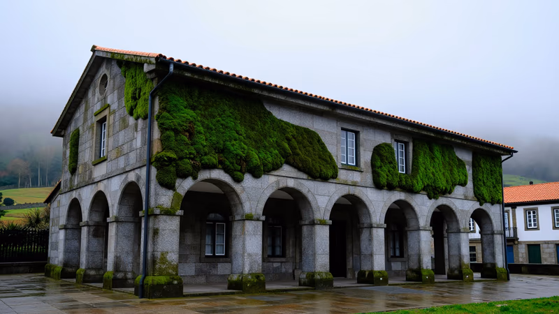 Oposición Conductor/a USC 2026: Lista provisional y subsanación