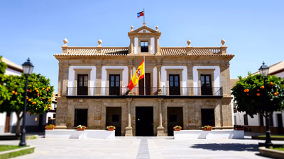 Oposición Conserje Cangas de Onís 2026: 1 plaza de personal laboral