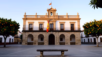 Oposición Conserje Notificador Ayuntamiento Burjassot 2026: 1 plaza