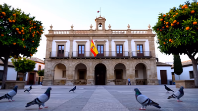 Oposición Conserje Ripollet 2026: 1 plaza por concurso-oposición