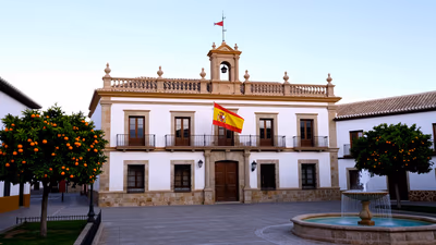 Oposición Coordinador de Servicios Culturales Ciudad Rodrigo 2026: 1 plaza