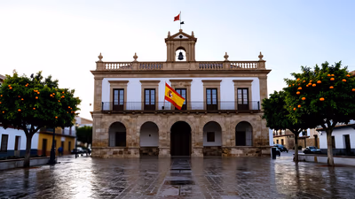 Oposición Coordinador Servicios Sociales Puerto de la Cruz 2026: 1 plaza