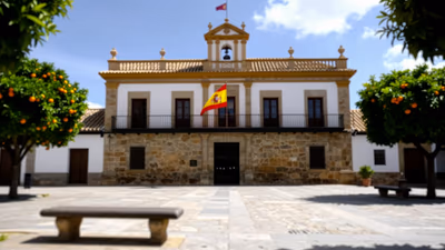 Oposición Coordinador/a Deportes Rivas-Vaciamadrid 2026: 2 plazas