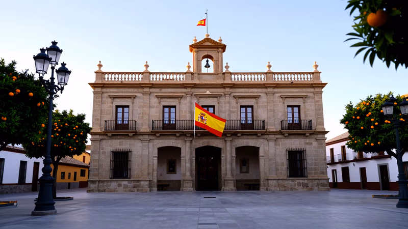 Oposición Delineante Ayuntamiento Benicàssim 2026: 1 plaza turno libre