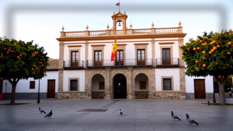 Oposición Delineante Ayuntamiento de Alcoi 2026: 1 plaza promoción interna