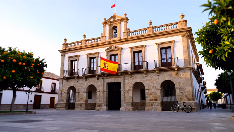Oposición Delineante en Camas (Sevilla) 2026: 1 plaza libre