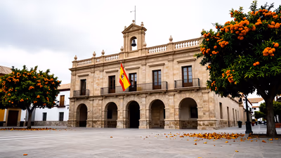 Oposición Economista Diputación Cáceres 2026: 1 plaza por concurso-oposición