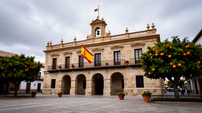 Oposición Educador/a La Vila Joiosa 2026: 3 plazas de personal laboral