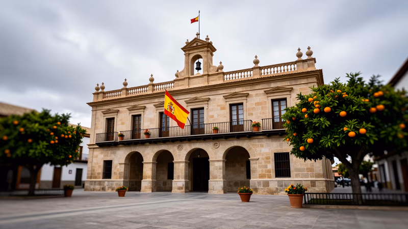 Oposición Educador/a La Vila Joiosa 2026: 3 plazas de personal laboral