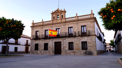 Oposición Encargado Ayuntamiento de Marbella 2026: 4 plazas