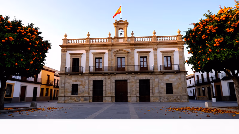 Oposición Encargado Servicios Múltiples Valle de Tobalina 2026: 1 plaza