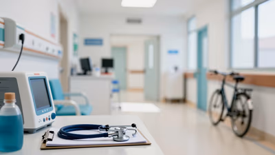 Oposición Enfermero/a Diputación de Segovia 2026: 4 plazas