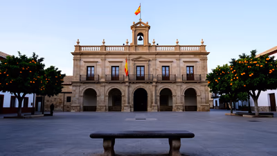 Oposición Fisioterapeuta Diputación de Valladolid 2026: 2 plazas