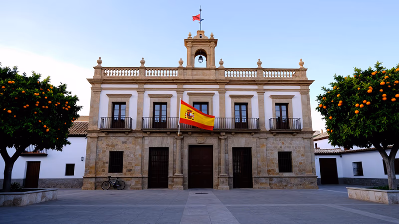 Oposición Fisioterapeuta Villarrobledo 2026: 1 plaza de personal laboral