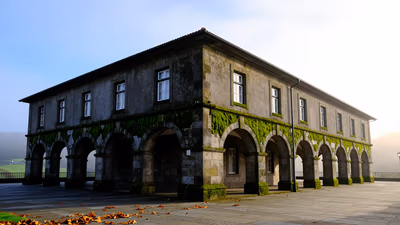 Oposición Galicia 2026: 2 plazas de Titulado Superior (Gestor de Proyecto)