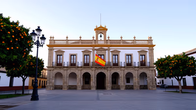 Oposición Gobernante/a Diputación de Segovia 2026: 1 plaza
