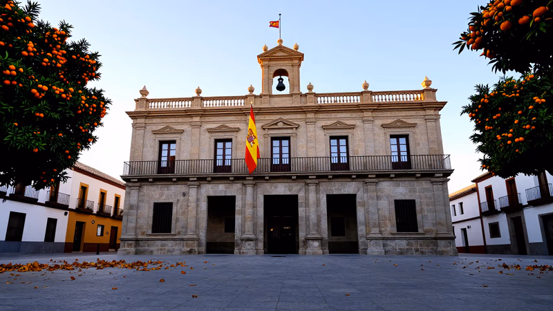 Oposición Graduado Social Ubrique 2026: 1 plaza por promoción interna