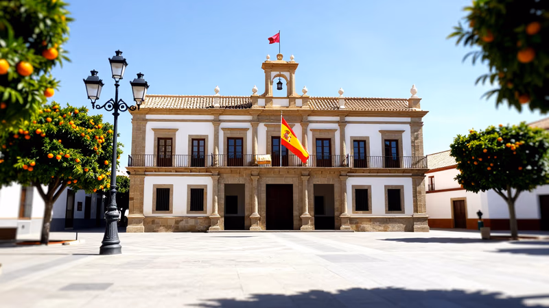 Oposición Guarda de Campo Ayuntamiento de Iznájar 2026: 1 plaza