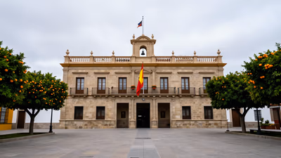 Oposición Informador Turístico Palencia 2026: 1 plaza para turno libre