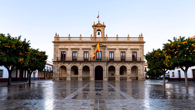Oposición Ingeniero Agrónomo Estepona 2026: 1 plaza de turno libre
