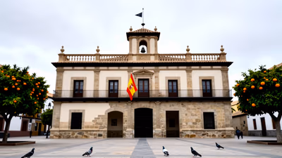 Oposición Ingeniero Ayuntamiento de Balaguer 2026: 1 plaza libre