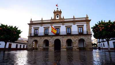 Oposición Ingeniero Industrial Guía de Isora 2026: 2 plazas
