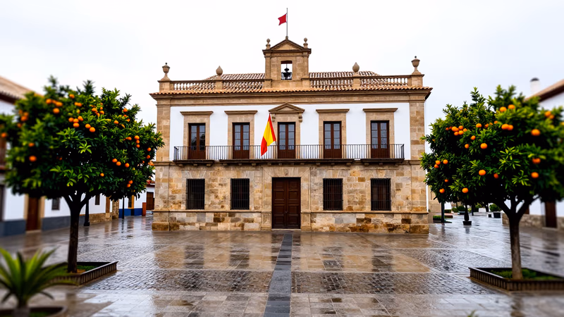 Oposición Ingeniero Obras Públicas y Arquitecto Técnico Navalmoral de la Mata 2026: 2 plazas