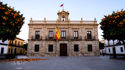 Oposición Ingeniero Técnico Agrícola Ayuntamiento Algeciras 2026: 1 plaza