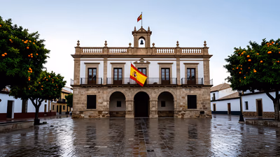 Oposición Ingeniero Técnico Agrícola Cáceres 2026: 1 plaza por concurso-oposición