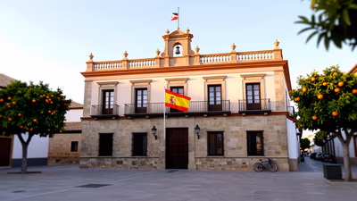 Oposición Ingeniero Técnico Industrial Diputación de Ávila 2026: 1 plaza
