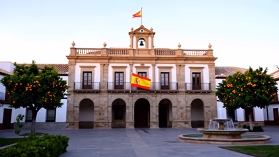Oposición Ingeniero Técnico Obra Pública La Seu d'Urgell 2026: 1 plaza