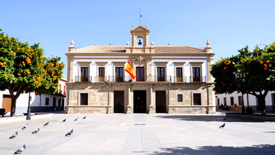 Oposición Ingeniero/a Industrial Ayuntamiento Sant Antoni 2026: 1 plaza