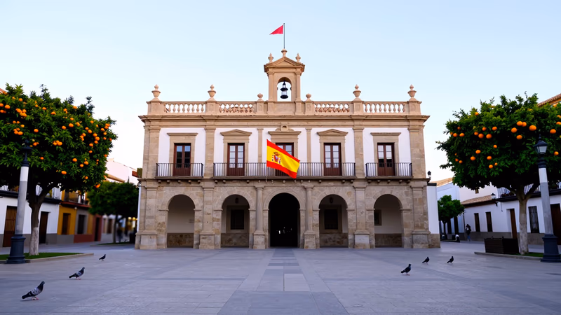 Oposición Ingeniero/a Informático/a Ayuntamiento de Teulada 2026: 1 plaza