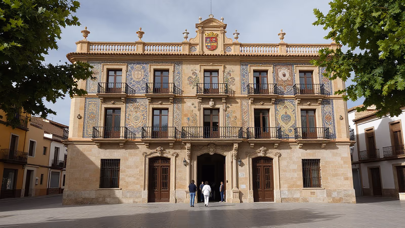 Oposición Ingeniero/a Técnico/a Ayuntamiento Sant Joan de Vilatorrada 2026