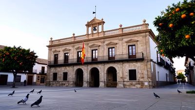 Oposición Ingeniero/a Técnico/a Industrial Ayuntamiento Crevillent 2026