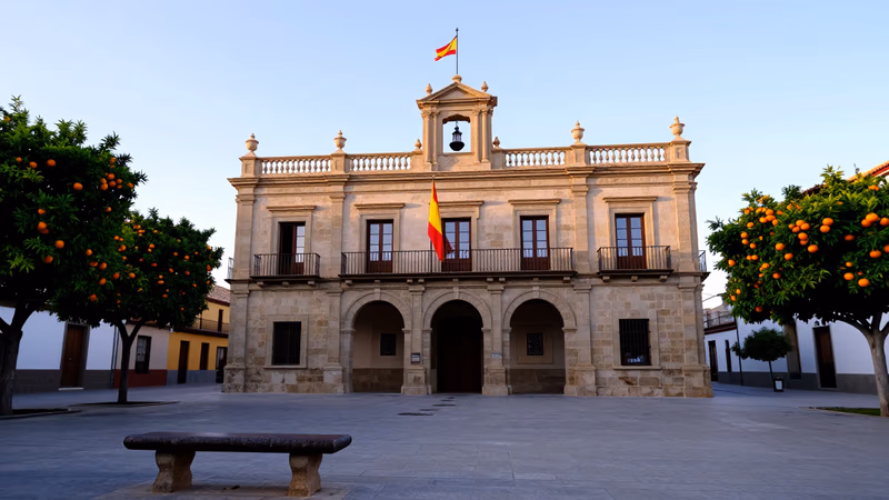 Oposición Ingeniero/a Técnico/a Industrial Gijón 2026: 1 plaza