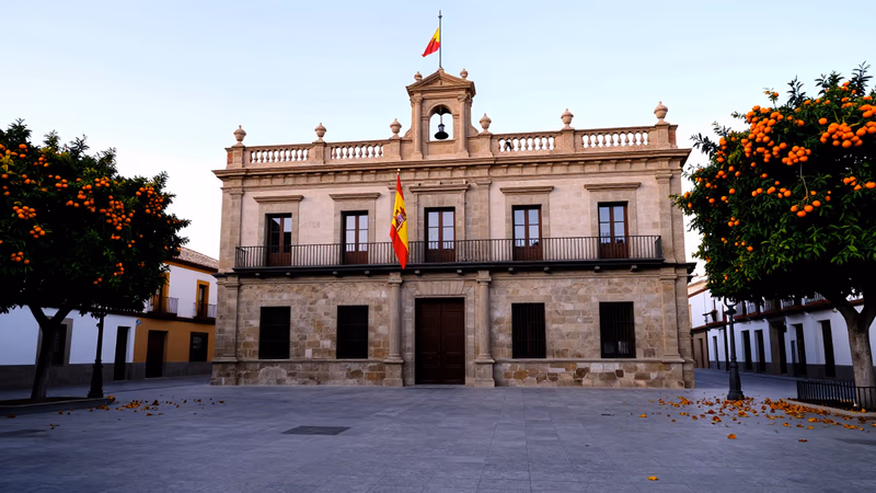 Oposición Ingeniero/a Técnico/a Industrial Santa Brígida 2026: 1 plaza