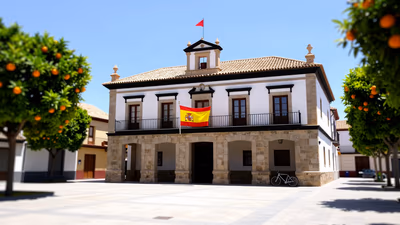 Oposición Inspector de Servicios Territoriales Roses 2026: 1 plaza