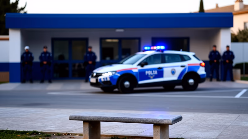 Oposición Inspector Policía Local Cullera 2026: 2 plazas por promoción interna
