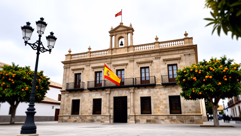 Oposición Inspector/a Ayuntamiento La Bisbal del Penedès 2026: 1 plaza
