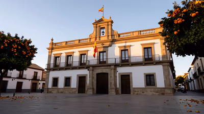 Oposición Jefe Intervención Pontecesures 2026: 1 plaza por promoción interna