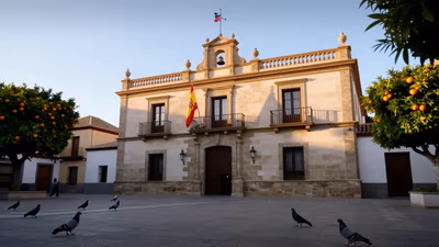 Oposición Jefe Unidad Informática Amposta 2026: 1 plaza