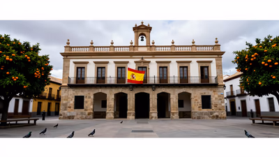 Oposición Monitor Deportivo y Limpiador Fuendejalón 2026: 2 plazas