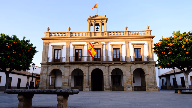 Oposición Monitor/a Restauración Villanueva de la Serena 2026: 1 plaza
