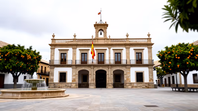 Oposición Oficial 1ª Albañil Diputación Córdoba 2026: 2 plazas
