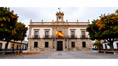 Oposición Oficial 1.ª Carpintero Ayuntamiento Martos 2026: 1 plaza