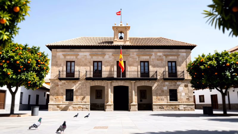 Oposición Oficial Brigada Villanueva de la Torre 2026: 1 plaza