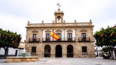 Oposición Oficial de Obras y Mantenimiento Lozoyuela 2026: 1 plaza