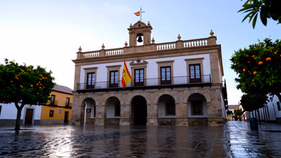 Oposición Oficial de Primera de Imprenta Diputación de Zaragoza 2026: 2 plazas